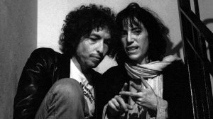 dylan-with-patti-smith-at-greenwich-village-party