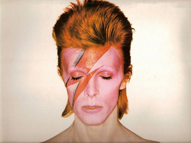 8 Ιανουαρίου – Η μέρα που γεννήθηκε ο David Bowie
