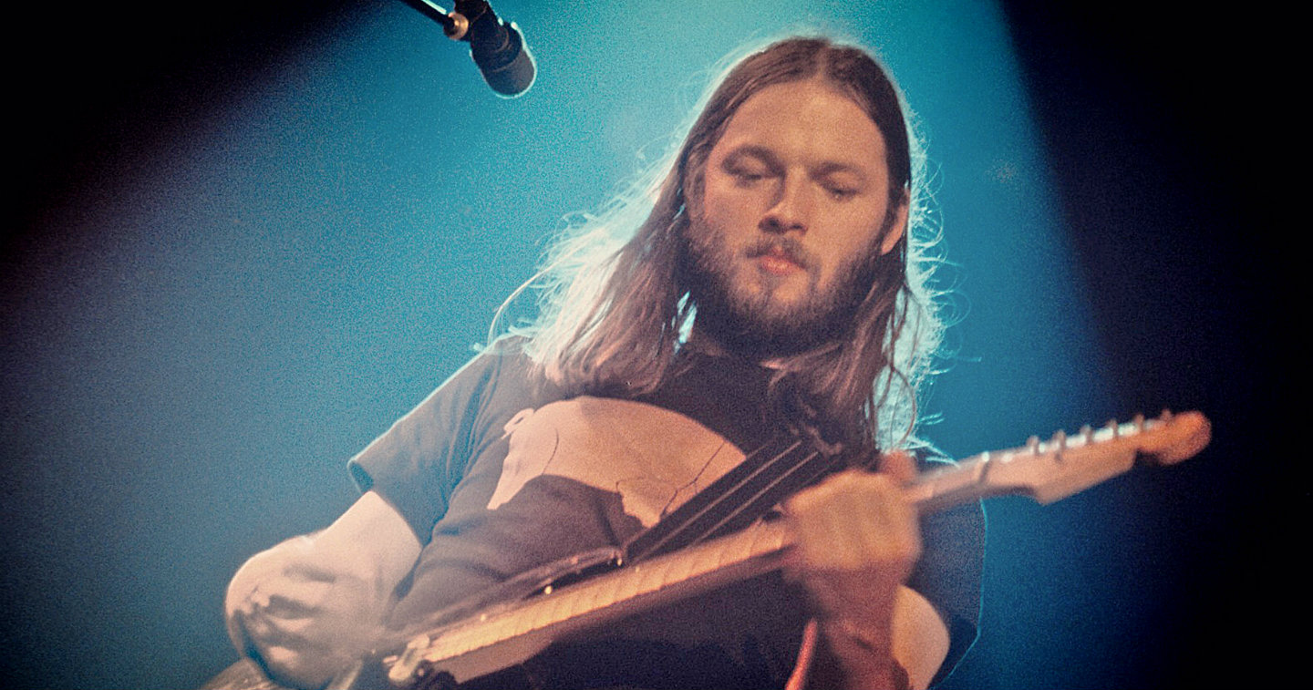 Τα καλύτερα έρπονται. Σεκάνς 12η – Δώδεκα τα μεσάνυχτα θα δεις τον Gilmour στον καθρέφτη σου.