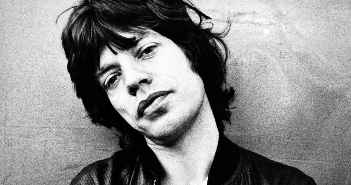 Μαθήματα ενδυματολογικού στιλ από τον Mick Jagger