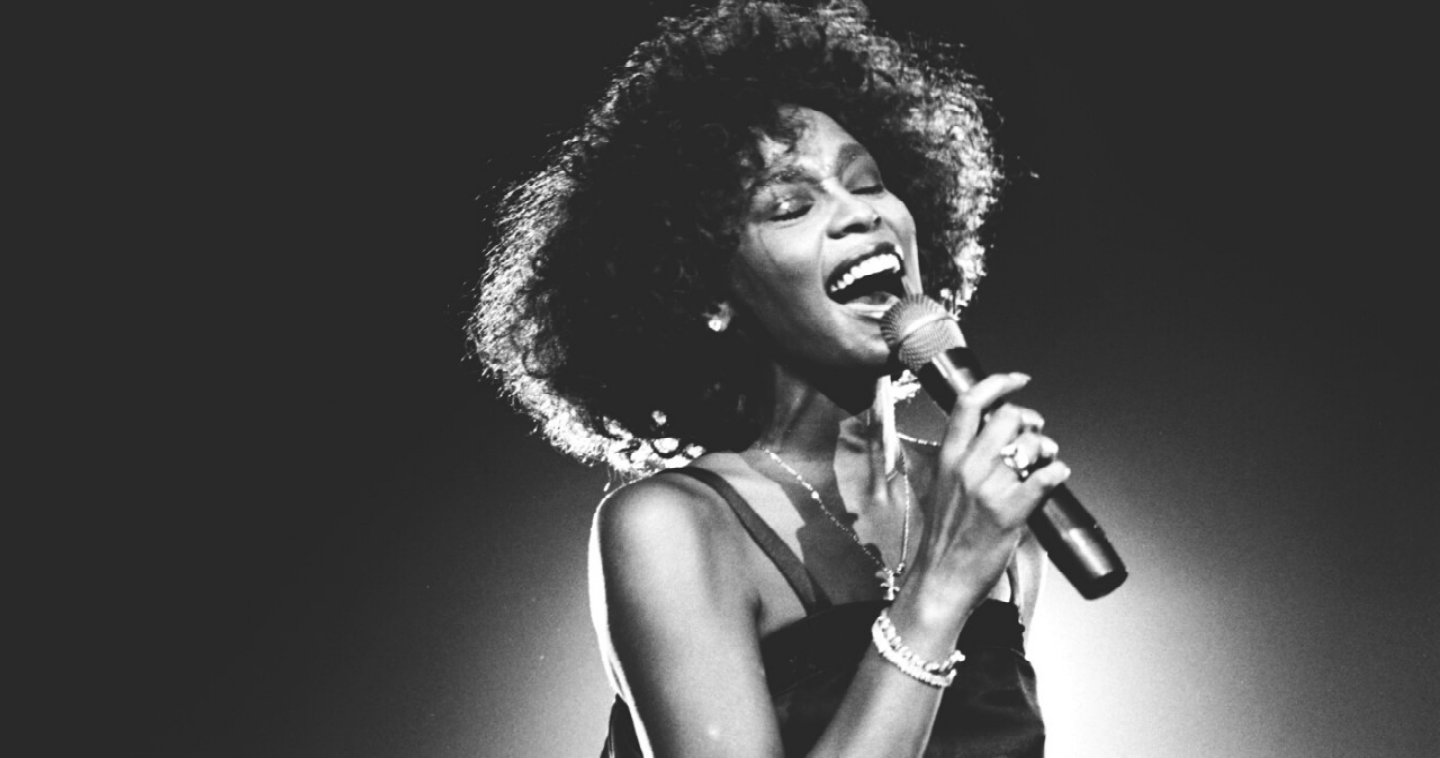 Ετοιμάζεται το πρώτο επίσημα εγκεκριμένο ντοκιμαντέρ για την Whitney Houston.