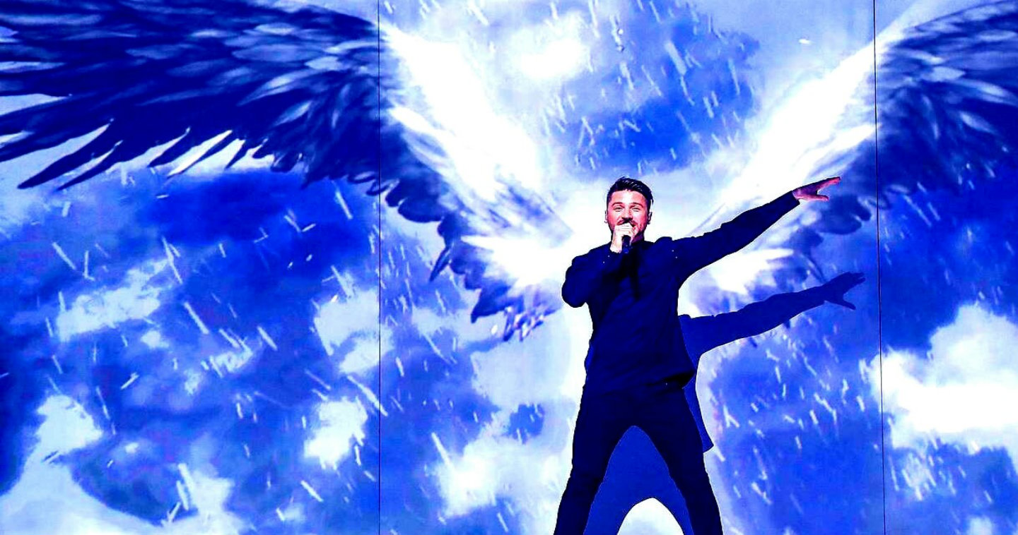 Eurovision 2016: Η Ουκρανία κέρδισε τη «μάχη» της με τη Ρωσία, ενώ ο Τζάστιν Τίμπερλεϊκ παρουσίασε ένα ολοκαίνουριο τραγούδι.
