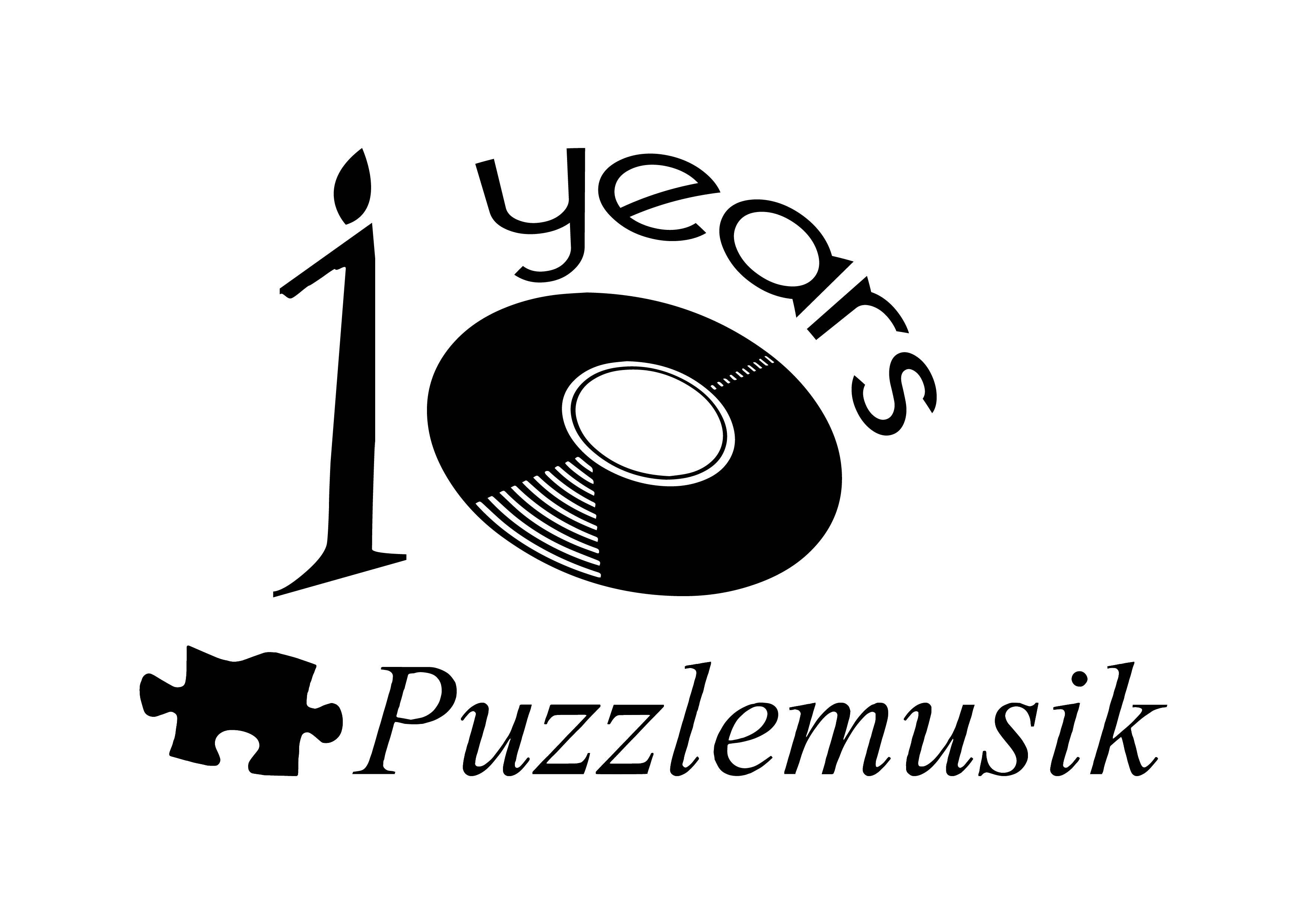 10 χρόνια Puzzlemusik. Κάτι γι’ αυτο από την Συντακτική Ομάδα του fragile