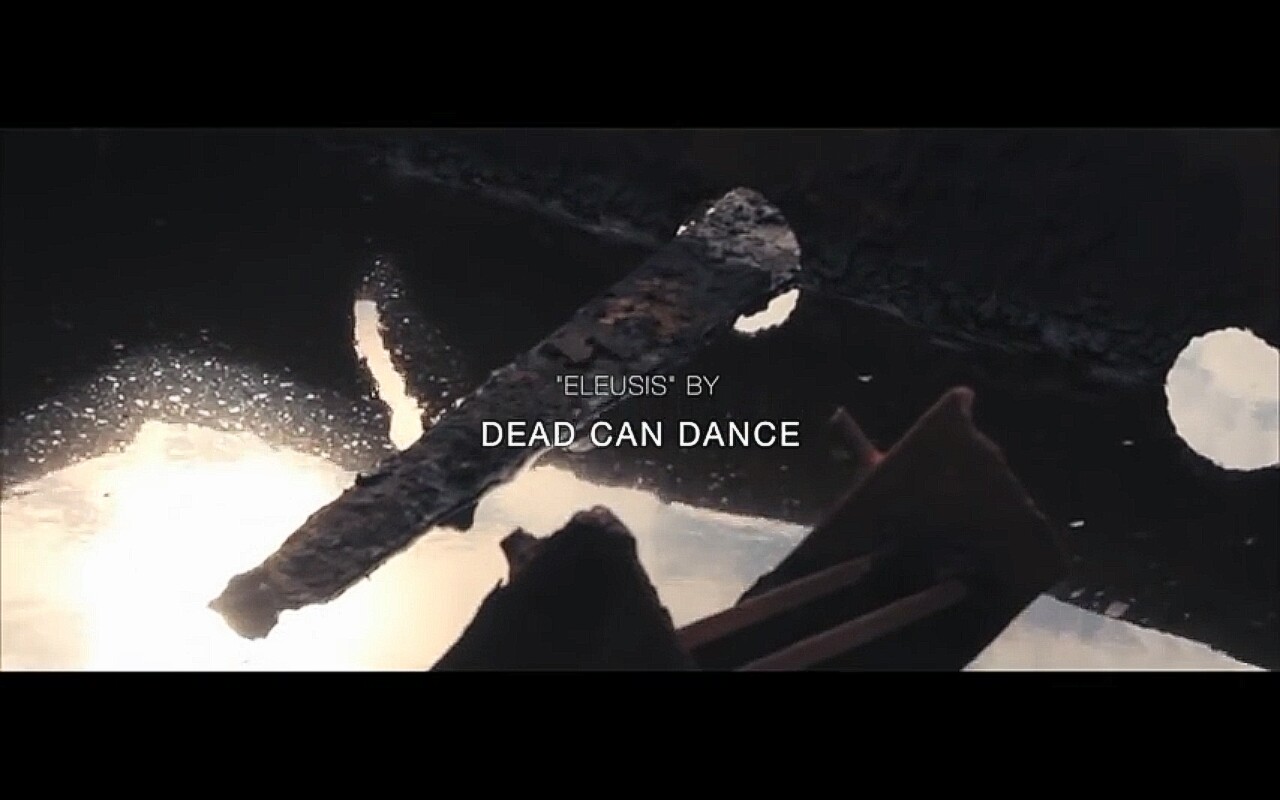 Η «Ελευσίνα 2021» και οι Dead Can Dance