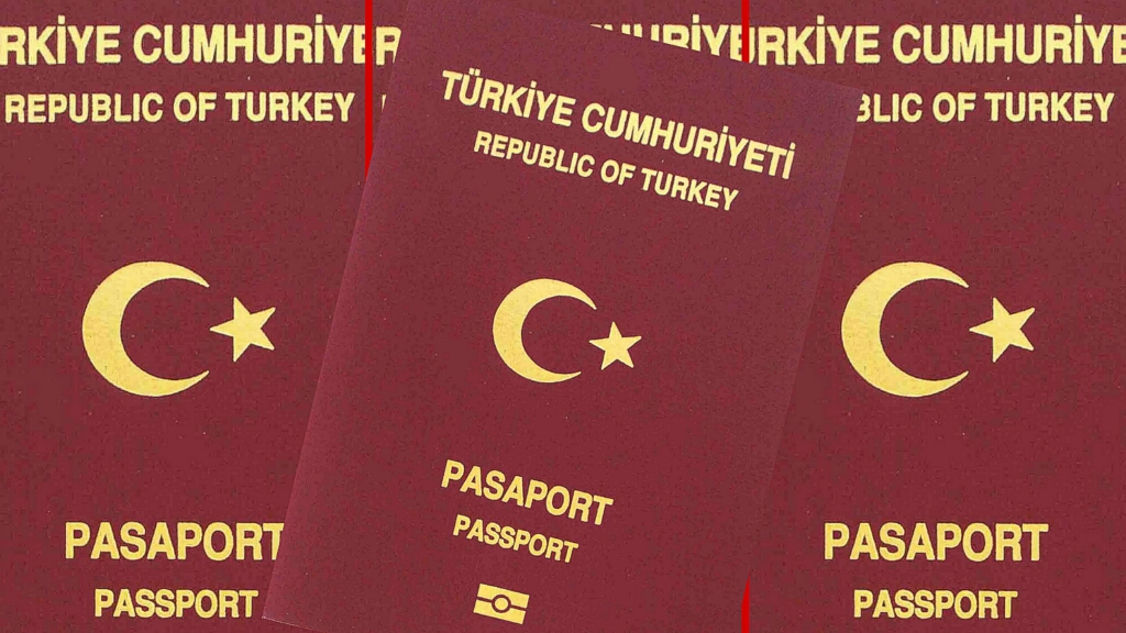 Τουρκία. Οι λεπτομέρειες μιας νέας υπηκοότητας. “Όλα” για ένα διαβατήριο