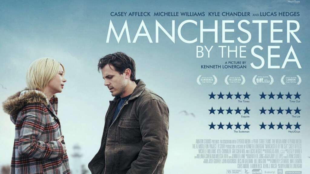 “Manchester by the Sea” στο ertflix – Η ταινία που θα σου φέρει δάκρυα στα μάτια