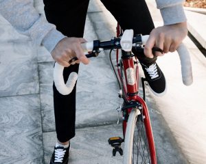 Τι σημαίνει κυκλοφορώ στην πόλη με ποδήλατο;