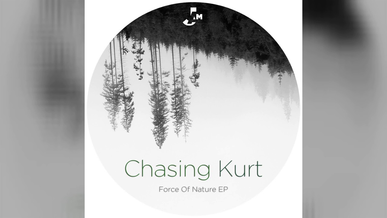 Fresh Picks από την Anna Maria X | Chasing Kurt – Sumatra rain