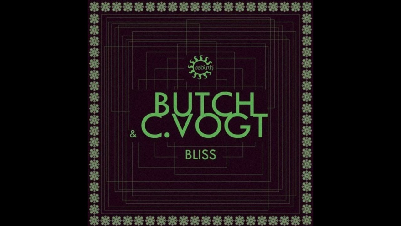 Fresh Picks από την Anna Maria X | Butch & C. Vogt – Bliss