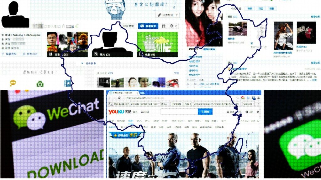 Κίνα. Η χώρα που δεν μπορεί να ζήσει χωρίς social media αλλά απαγορεύει τη λειτουργία εκείνων της δύσης. Ποιο είναι το κινέζικο Twitter;