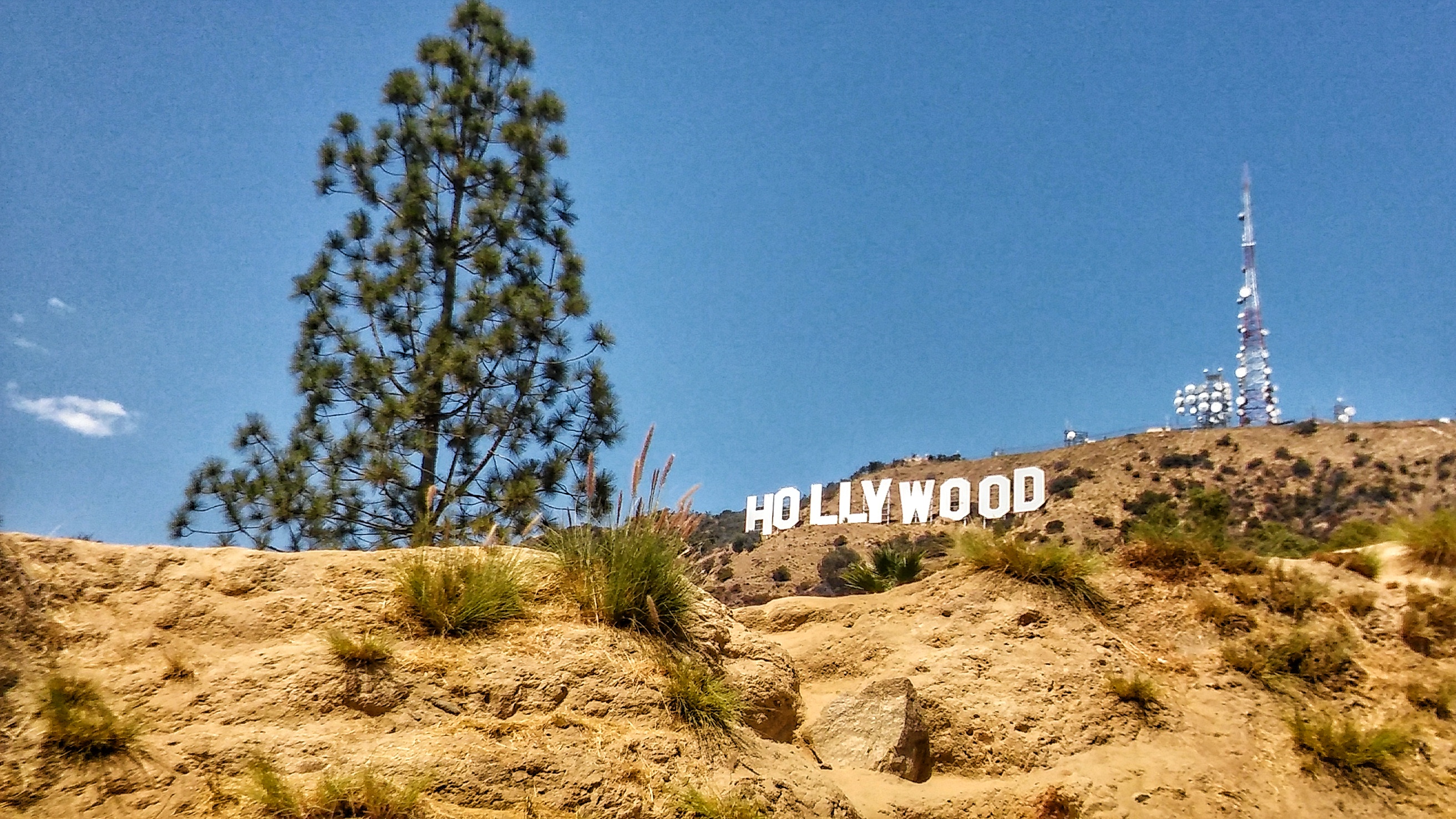 Το Λος Άντζελες και η αναζήτηση του παλιού Χόλιγουντ – Η Μαριάντζελα Σαλίχου μας ξεναγεί σε σημεία μιας πόλης που της αρέσουν πολύ