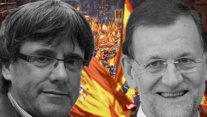 Καταλονία. Θα κηρύξει την ανεξαρτησία της;