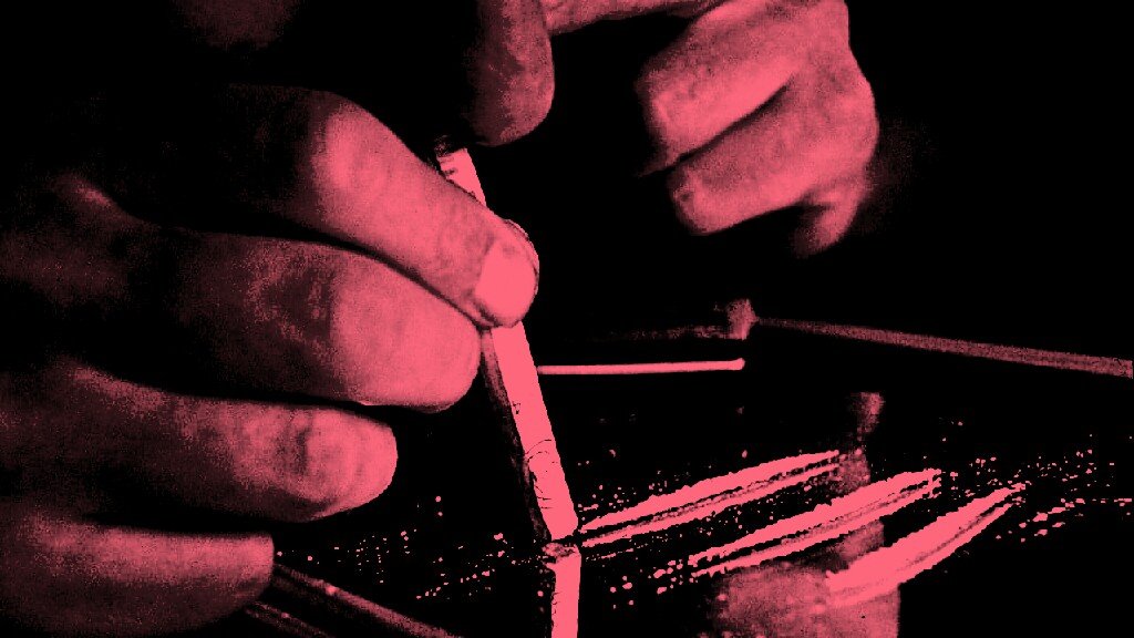 Το τοπ – 20 των χωρών που καταναλώνουν περισσότερη κοκαΐνη στον κόσμο (και ο γείτονας που παίρνει το πρωτάθλημα)