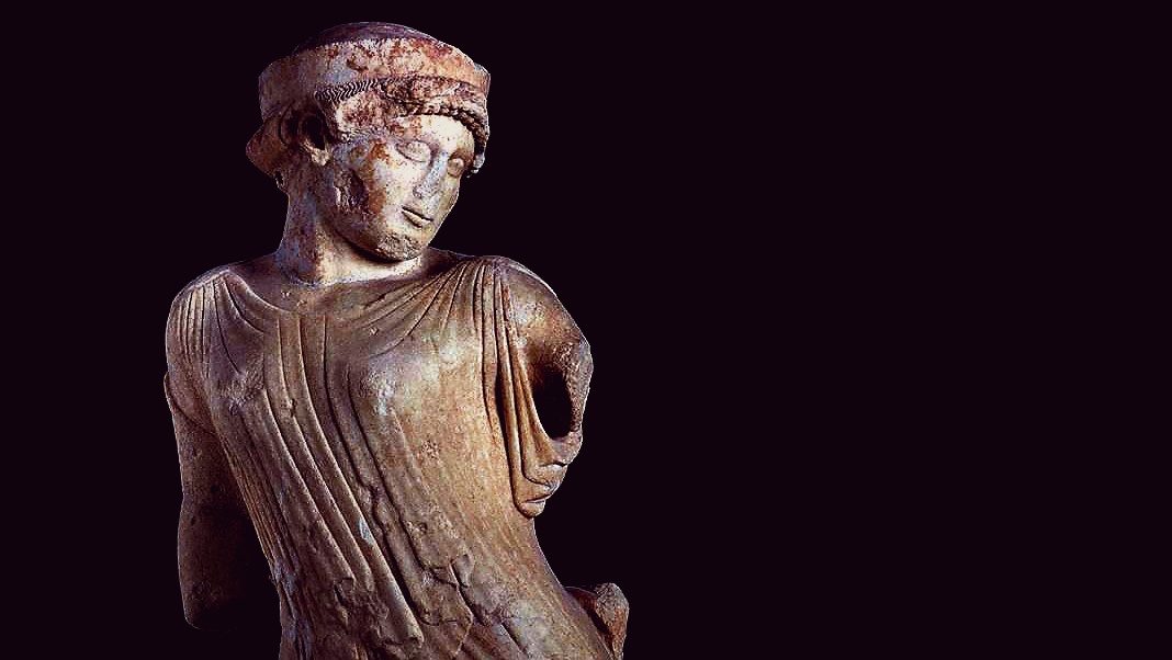 «Αθέατο Μουσείο» η έκθεση κόσμημα στην Αθήνα (ως τις 4 Μαρτίου)