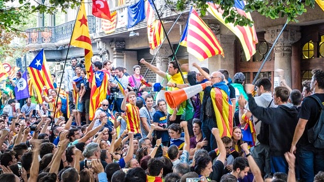 Καταλανικές εκλογές. Η αναμενόμενη πανωλεθρία του Ραχόι