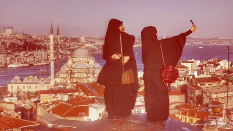 Τουρκία. Οι νέοι κάτοικοι Κωνσταντινούπολης είναι εκείνοι που το βαθύ Ισλάμ επιθυμεί