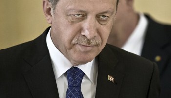 Πρόεδρος Ερντογάν. Ένα αστέρι των μίντια (Μα καλά πότε τρώει; Πότε κοιμάται;)