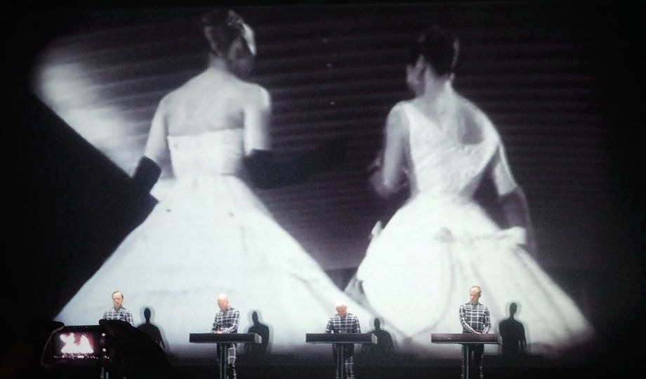 Kraftwerk – 3D Concert, Tae Kwon Do Athens…ή αλλιώς μετά από αυτό, τι; (Σάββατο 3 Μαρτίου)