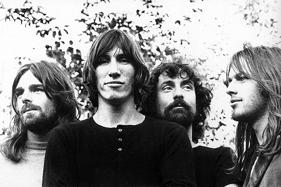 Pink Floyd – “The Dark Side of the Moon” | Το όριο