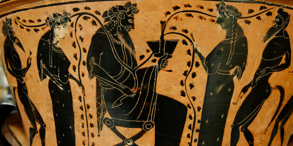 Τι έτρωγαν οι αρχαίοι Έλληνες; (ένα απλό ερώτημα, μια σύνθετη απάντηση)