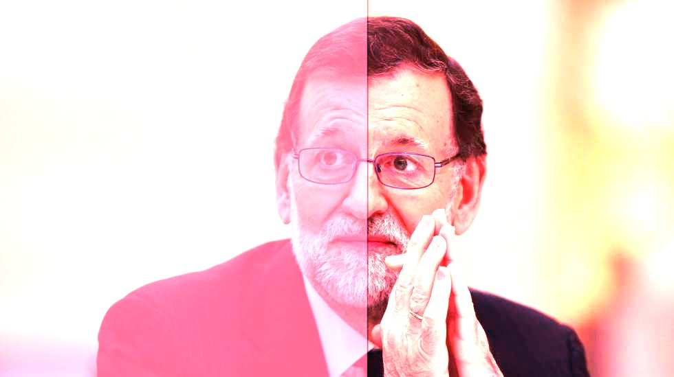Ισπανία. Οι βουτηγμένες στα σκάνδαλα μέρες του “Λαϊκού Κόμματος”
