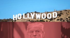 Αμερικάνικο Χάος. Το Χόλιγουντ έχει τα νεύρα του με τον Τραμπ και το δείχνει στα ίσια