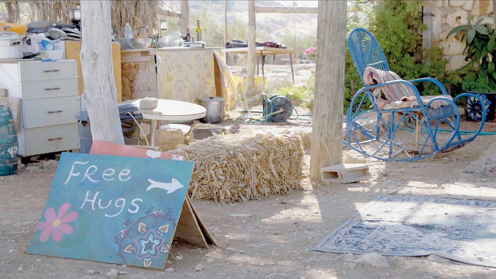 Unsettling. Το ντοκιμαντέρ που οι Ισραηλινοί έποικοι της Τεκόα -Δυτική Όχθη- ανοίγουν την καρδιά τους
