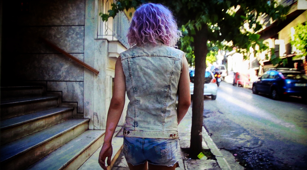 “Faster than Light”. Το φιλμ για την LGBTQIA+ κοινότητα της Αθήνας (δείτε το τρέιλερ)