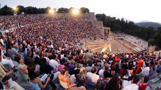 Τι θα δούμε το Καλοκαίρι του 2019 στο Φεστιβάλ Αθηνών; (Όλα Όσα Έγιναν Στη Συνέντευξη Τύπου)
