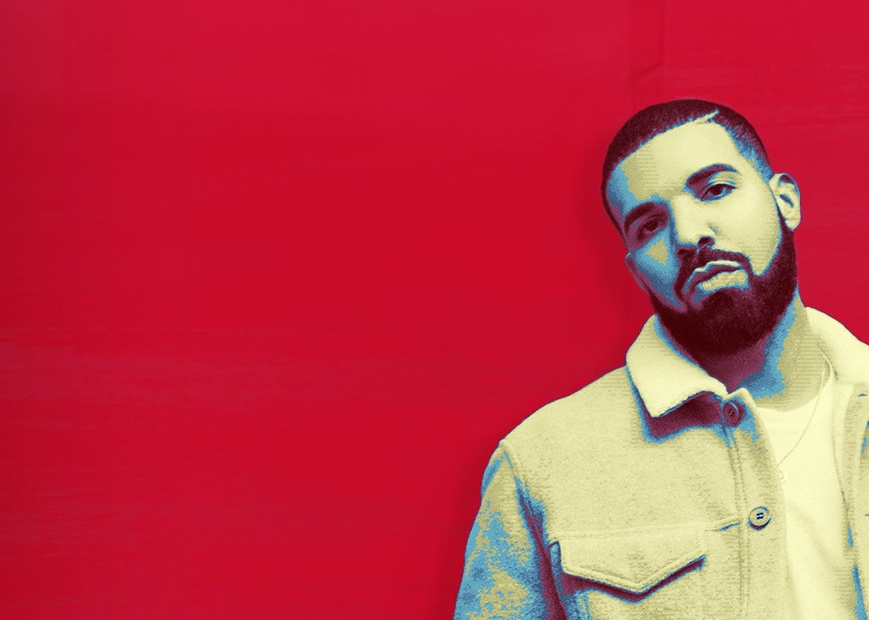 Ο “κόκκινος” Drake. Σοσιαλίζοντας τα Grammys