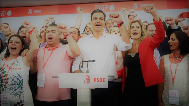 Το εκλογικό αποτέλεσμα στην Ισπανία ως δελτίο πολιτικής πρόβλεψης των εκλογών στην Ελλάδα;