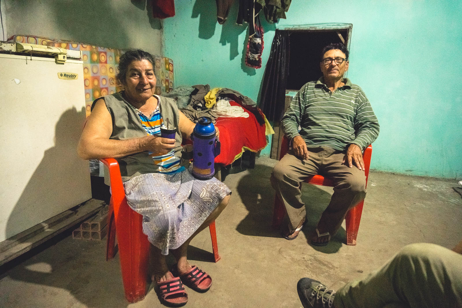 Bucket lists…- Μια εικόνα ζωής από τη μακρινή Παραγουάη #16