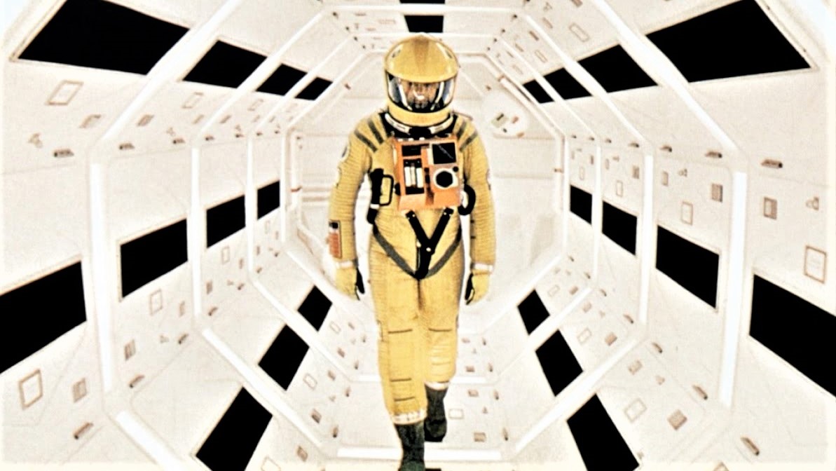 50 χρόνια – 2001 : H Οδύσσεια του Διαστήματος. Ο κινηματογραφικός θρίαμβος του Στάνλεϊ Κιούμπρικ