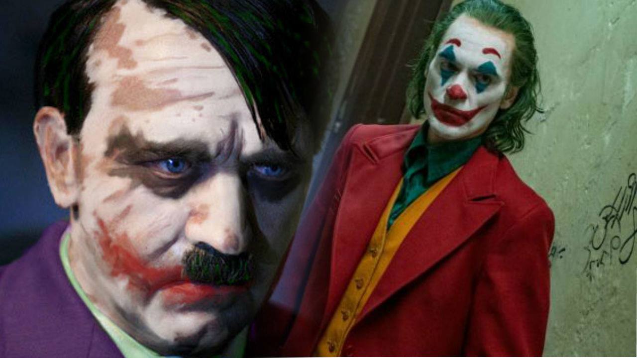 Χάιλ Joker – Σε γενικές γραμμές ή η Non Playlist της επικαιρότητας #40