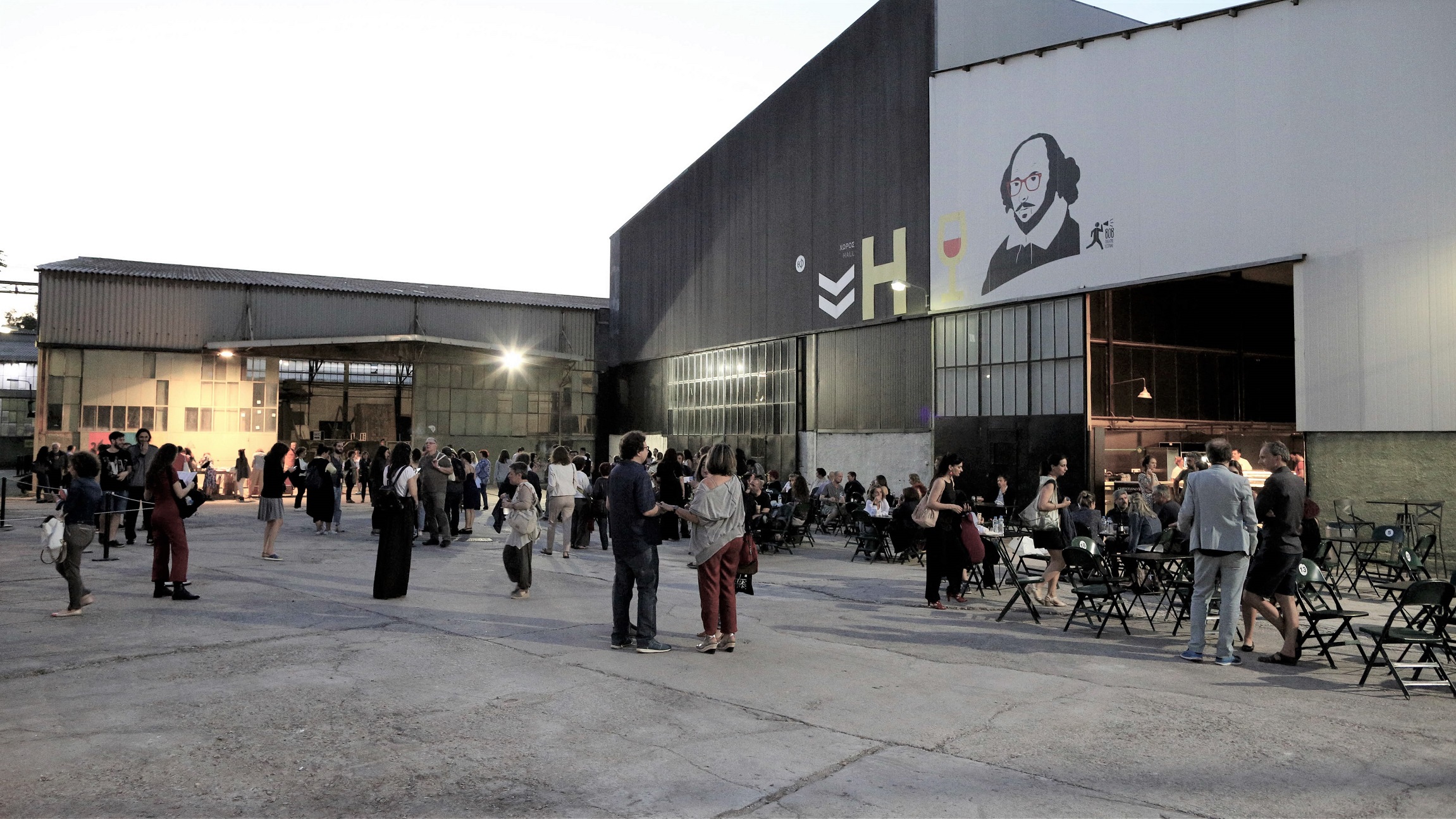 Φεστιβάλ Αθηνών & Επιδαύρου. Πρόσκληση ενδιαφέροντος – Υποβολή προτάσεων για το καλλιτεχνικό πρόγραμμα 2020