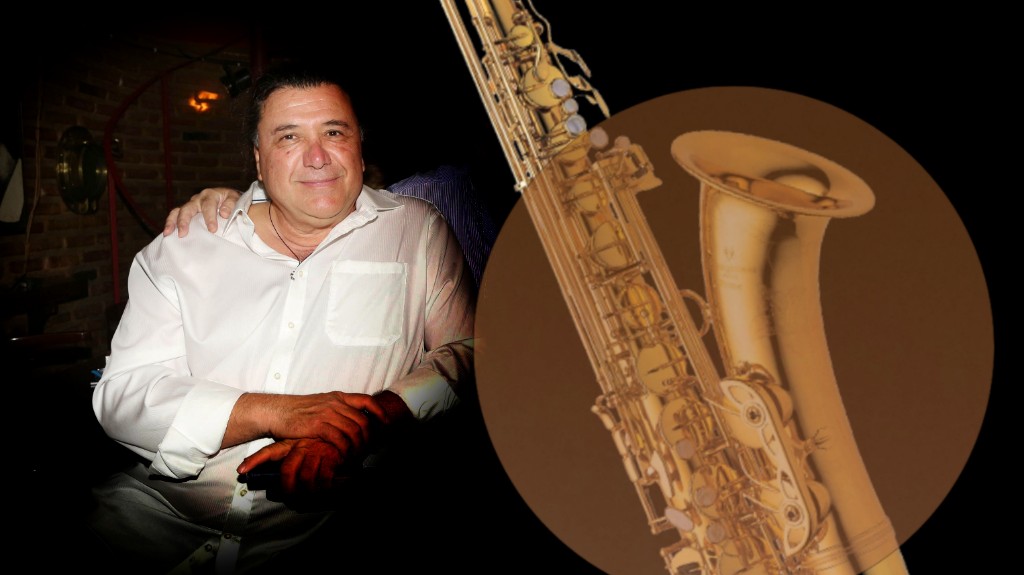 40 χρόνια Half Note Jazz Club. Οι άνθρωποι, οι συναυλίες, οι στιγμές της πιο δυνατής ιστορίας στην αθηναϊκή μουσική νύχτα