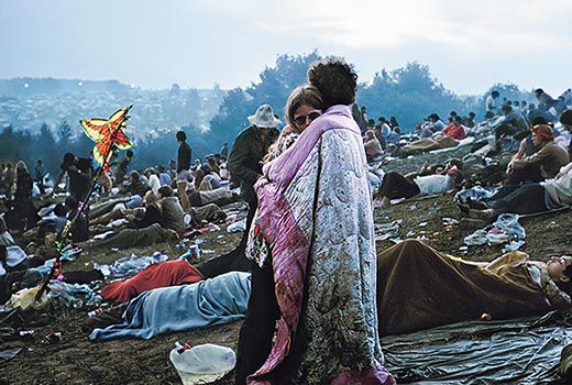 32o Πανόραμα Ευρωπαϊκού Κινηματογράφου – «To Woodstock και η χρονιά που άλλαξε το Hollywood»
