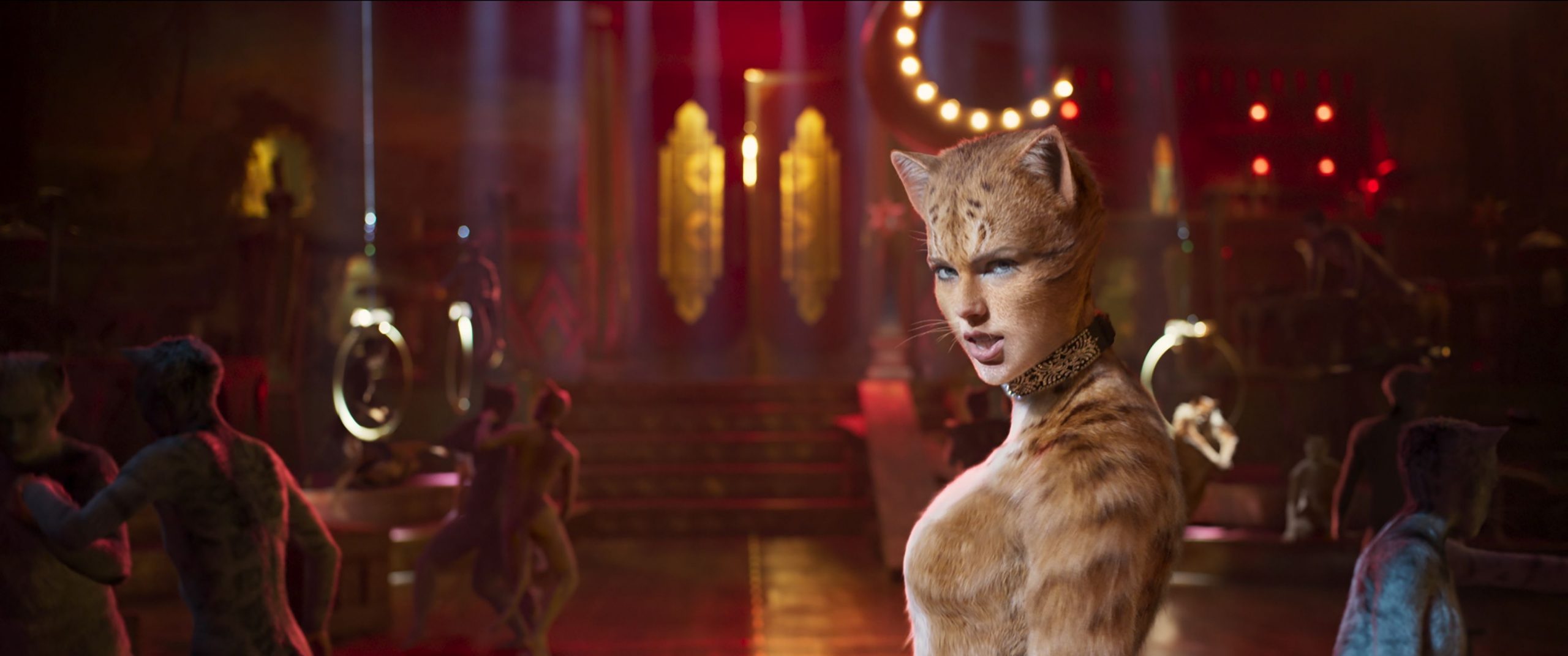 Η νέα κινηματογραφική εβδομάδα – «Cats» εκ των υστέρων…