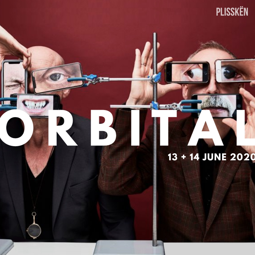 Plisskën Festival 2020 – Orbital και Chromatics τον Ιούνιο στην Αθήνα