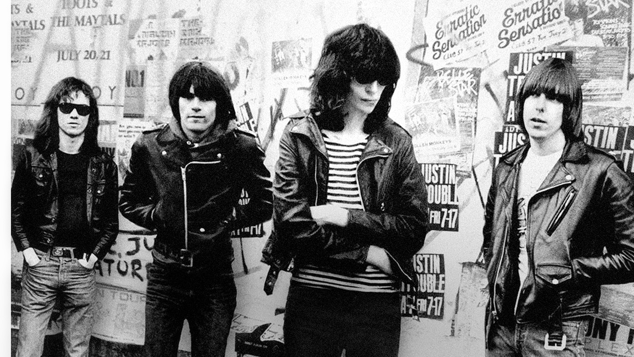 Οι Ramones στο Άστορ – Σε πρώτη προβολή το ντοκιμαντέρ “Ramones: End of the Century” | Δευτέρα 20 Ιανουαρίου