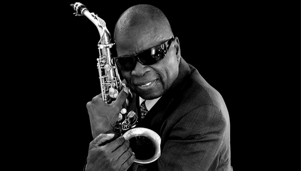 O θεός είναι μαύρος. O Maceo Parker στην Αθήνα τη Δευτέρα 9 και την Τρίτη 10 Μαρτίου