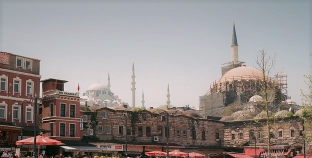 Κορονοϊός στην Τουρκία. Το αργόσυρτο δράμα της παραπληροφόρησης