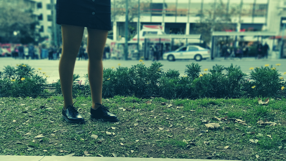 My Feet On The Ground – To mixtape του mukadó για το fragile ακούγεται όλες τις στιγμές μιας μέρας