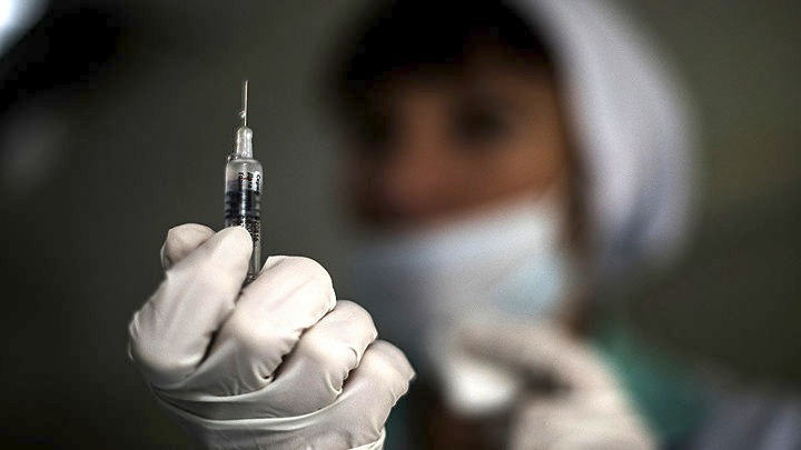 Τέλη Απριλίου τα πρώτα τεστ εμβολίου για τον κορονοϊό στον άνθρωπο