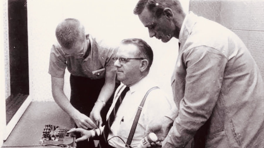 Εξουσία και σαδισμός –  Το πείραμα Milgram