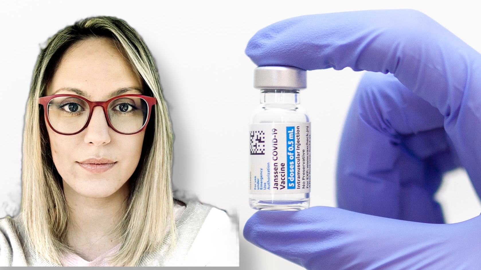 Δρ. Μάρθα – Σπυριδούλα Κατσαρού: Το πραγματικό δίλημμα δεν είναι αν θα κάνεις το εμβόλιο