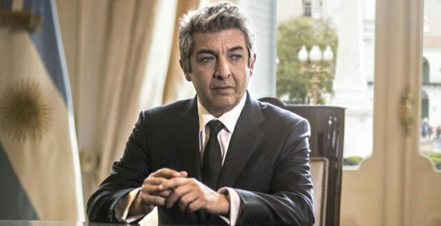 “Ο Πρόεδρος” – Το πολιτικό θρίλερ από την Αργεντινή που προβάλλει το Ertflix
