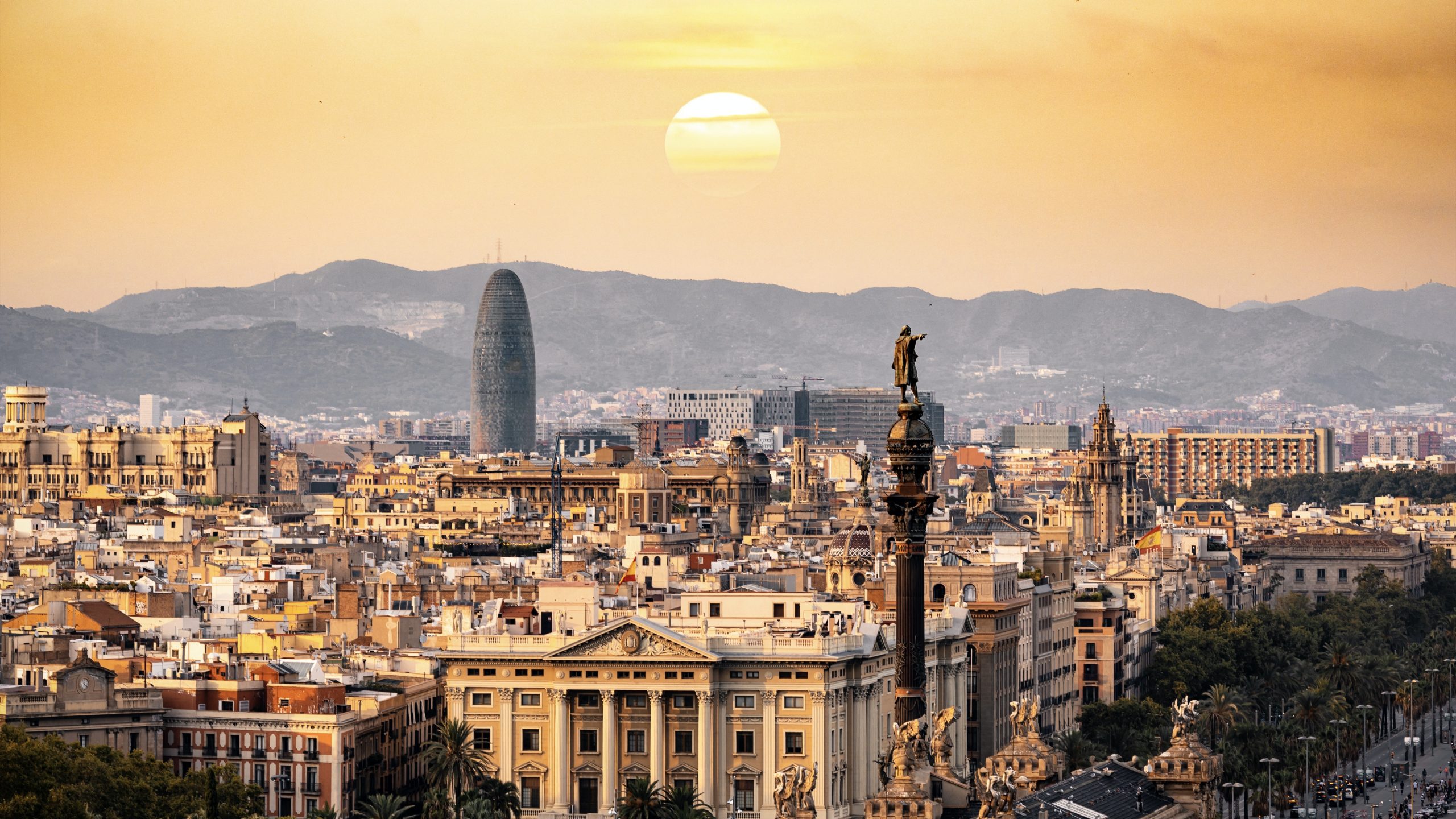Βαρκελώνη – Τι, πως, που στην πρωτεύουσα της Καταλονίας