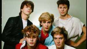 Duran Duran | This is planet earth
