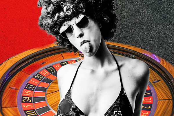 Πορνό & Εθισμός: Η Βιομηχανία που Χρησιμοποιεί τις Τακτικές του Καζίνο!
